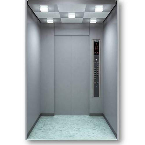 Passenger Elevator