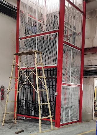 Goods Lift