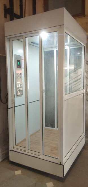 Passenger Elevator