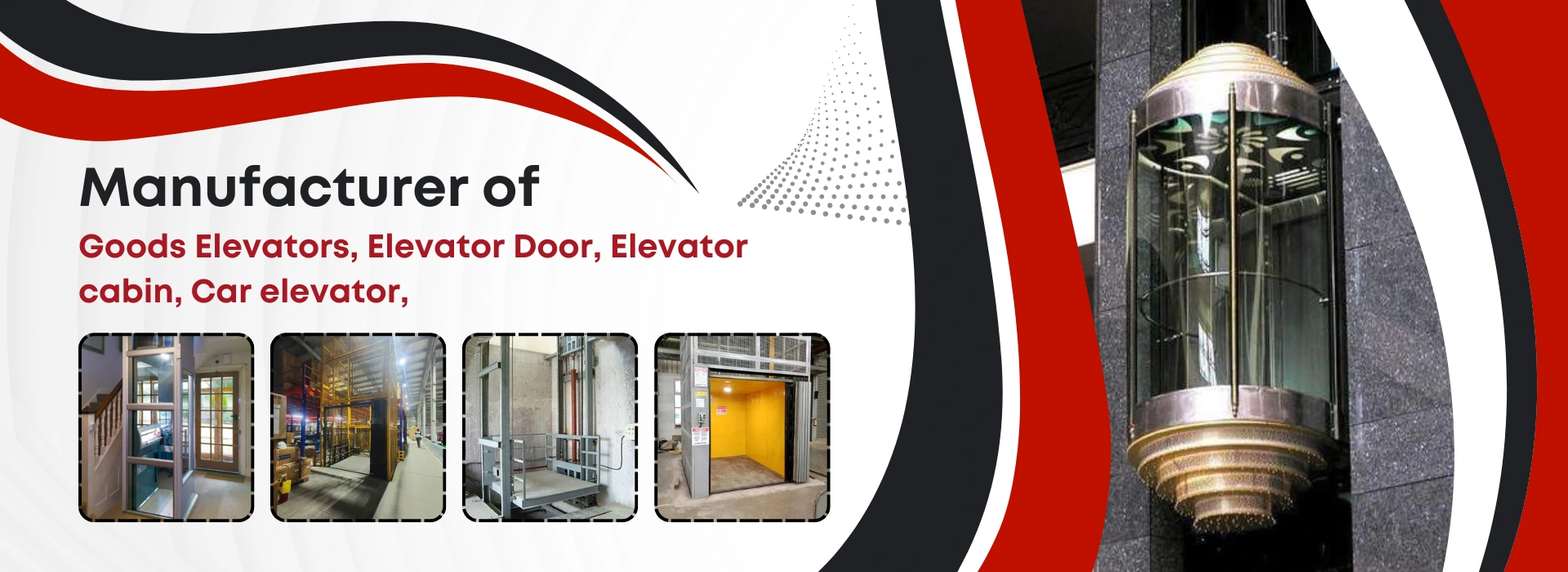 India Elevator