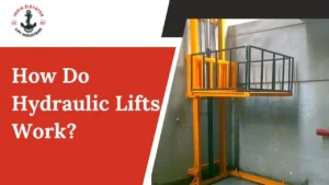 Read more about the article How Do Hydraulic Lifts Work?