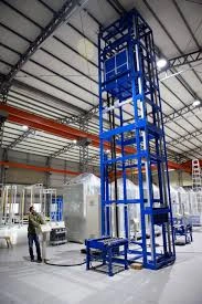 VRC Lift