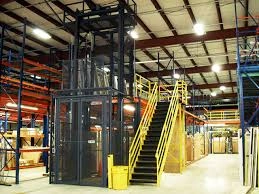 VRC Lift