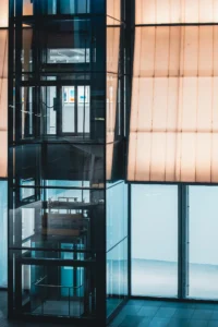 Glass Elevators and Goods Lifts
